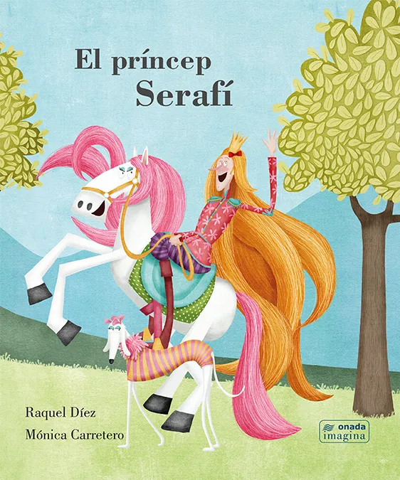PRINCEP SERAFI,EL