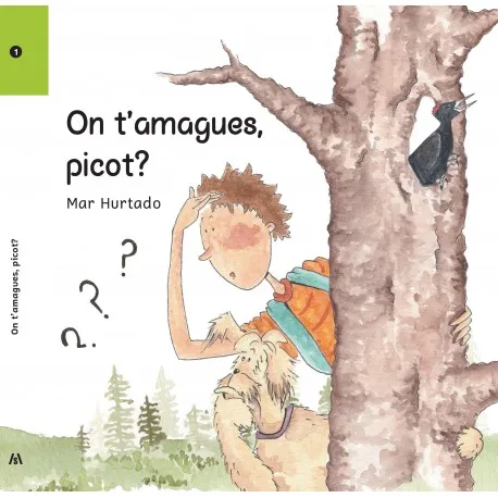 ON T'AMAGUES PICOT?