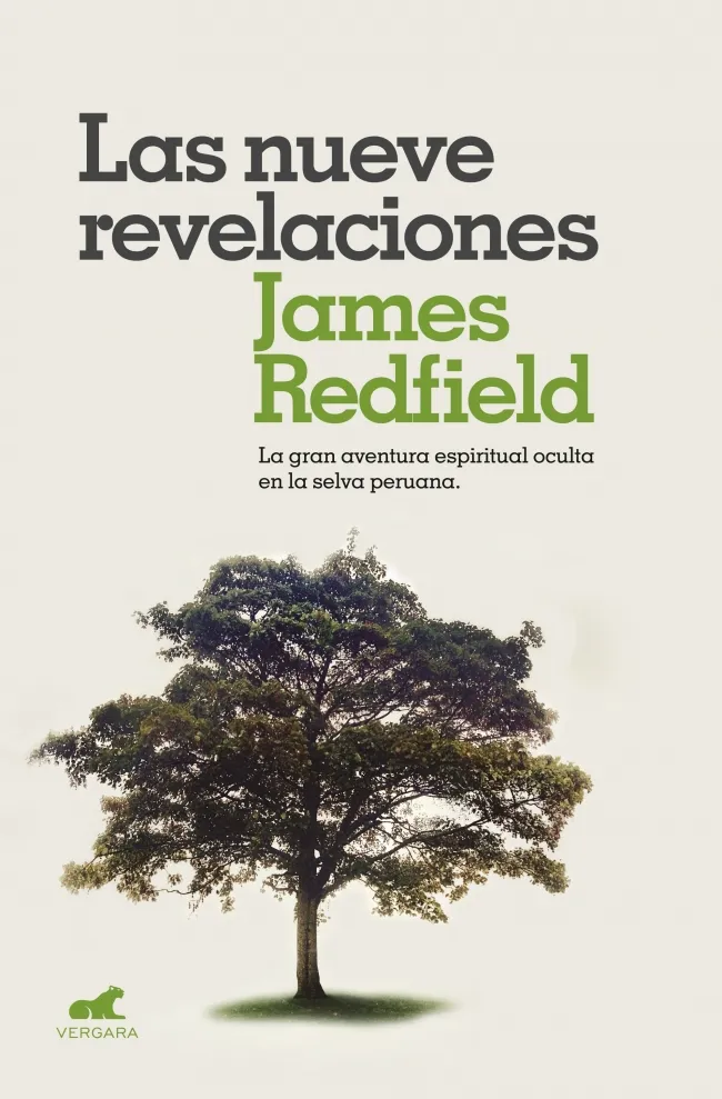 NUEVE REVELACIONES,LAS -LA GRAN AVENTURA ESPIRITUAL OCULTA