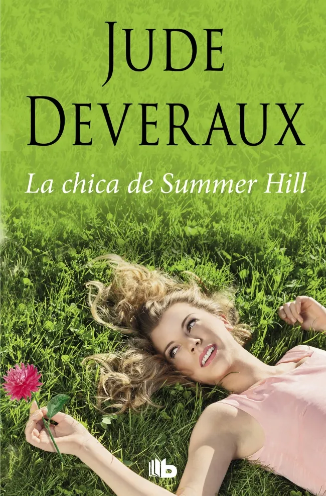 La chica de Summer Hill