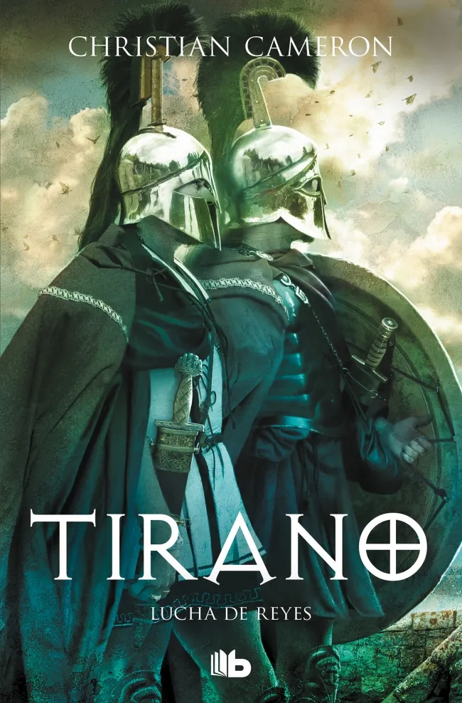 TIRANO VI - LUCHA DE REYES- -BUTXACA-
