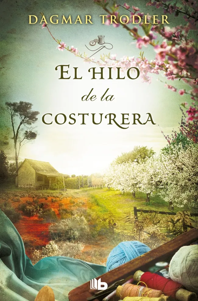 El hilo de la costurera