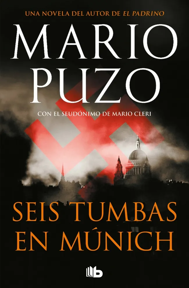 SEIS TUMBAS EN MUNICH -BUITXACA-