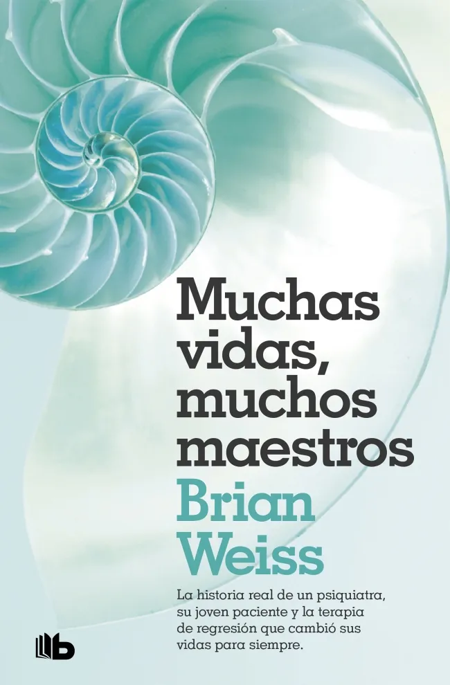 MUCHAS VIDAS,MUCHOS MAESTROS