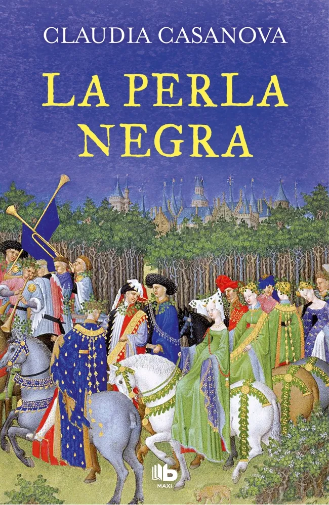 PERLA NEGRA, LA -BUTXACA-