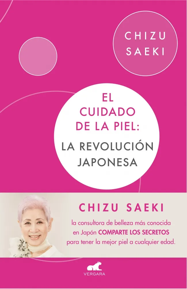 CUIDADO DE LA PIEL,EL -LA REVOLUCION JAPONESA-