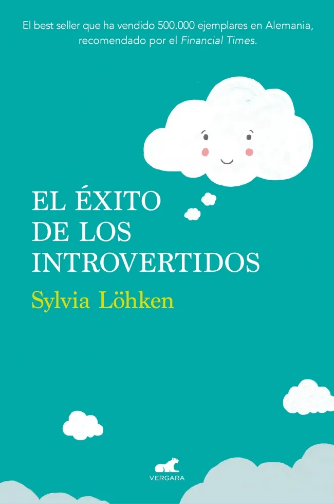 EXITO DE LOS INTROVERTIDOS, EL