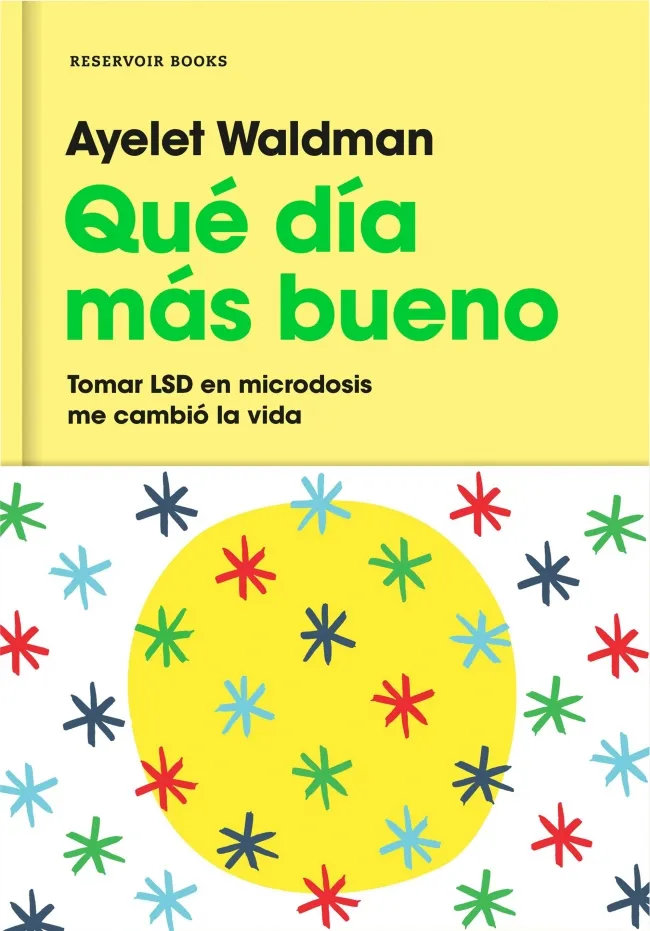 QUE DIA MAS BUENO