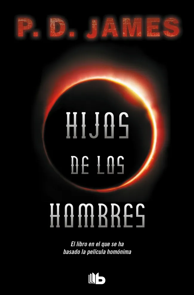 Hijos de hombres