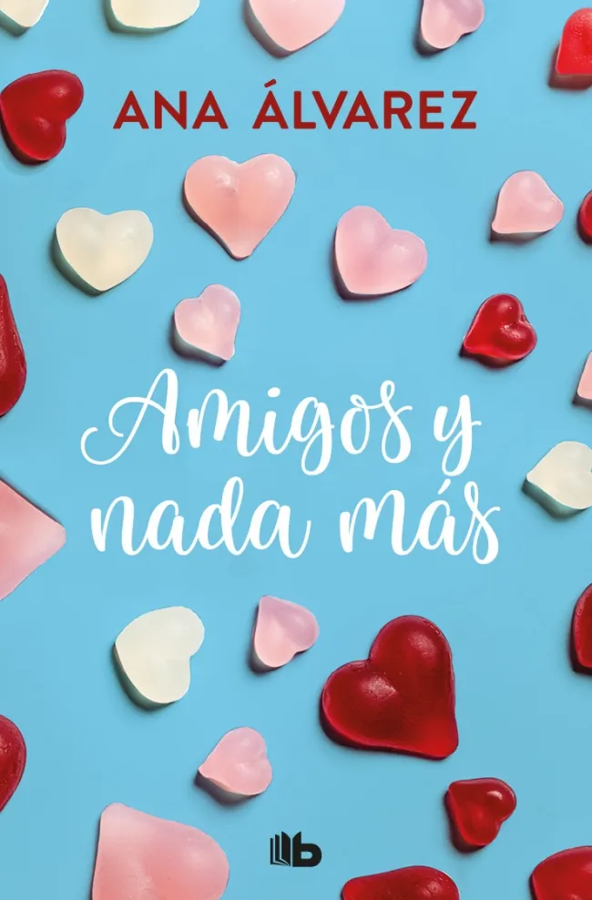 AMIGOS Y NADA MAS -BUTXACA-