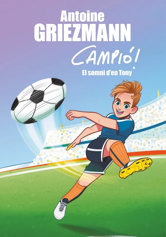 CAMPIO 01 -EL SOMNI D'EN TONY-