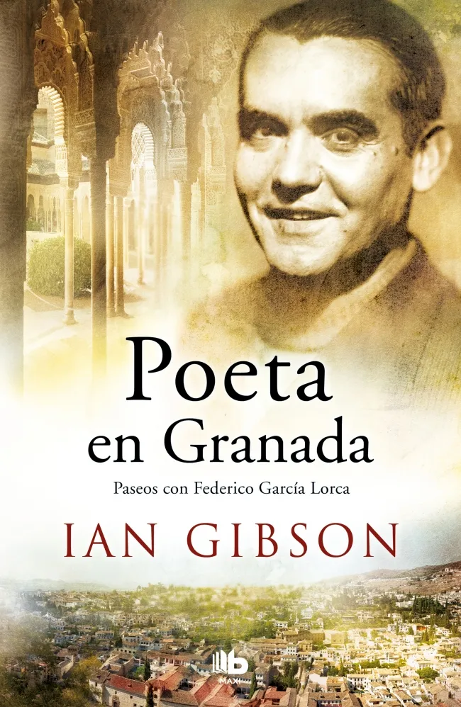 POETA EN GRANADA -BUTXACA-