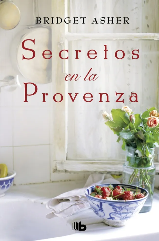 SECRETOS DE LA PROVENZA