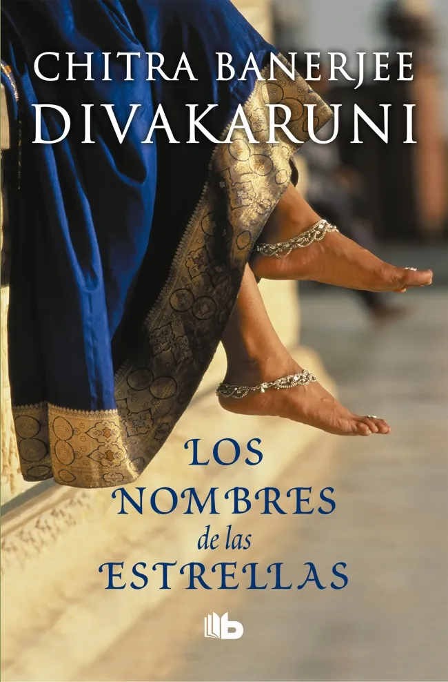 Los nombres de las estrellas