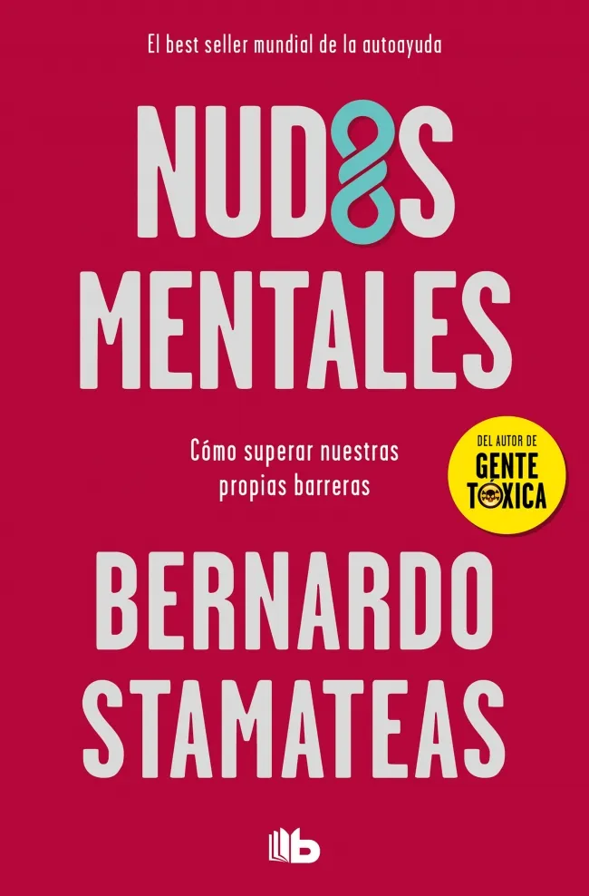 NUDOS MENTALES -BUTXACA-