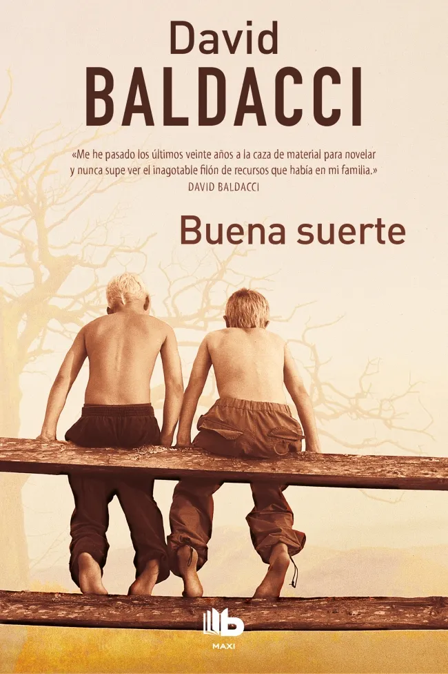 BUENA SUERTE -BUTXACA-