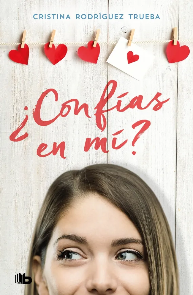 CONFIAS EN MI -BUTXACCA-
