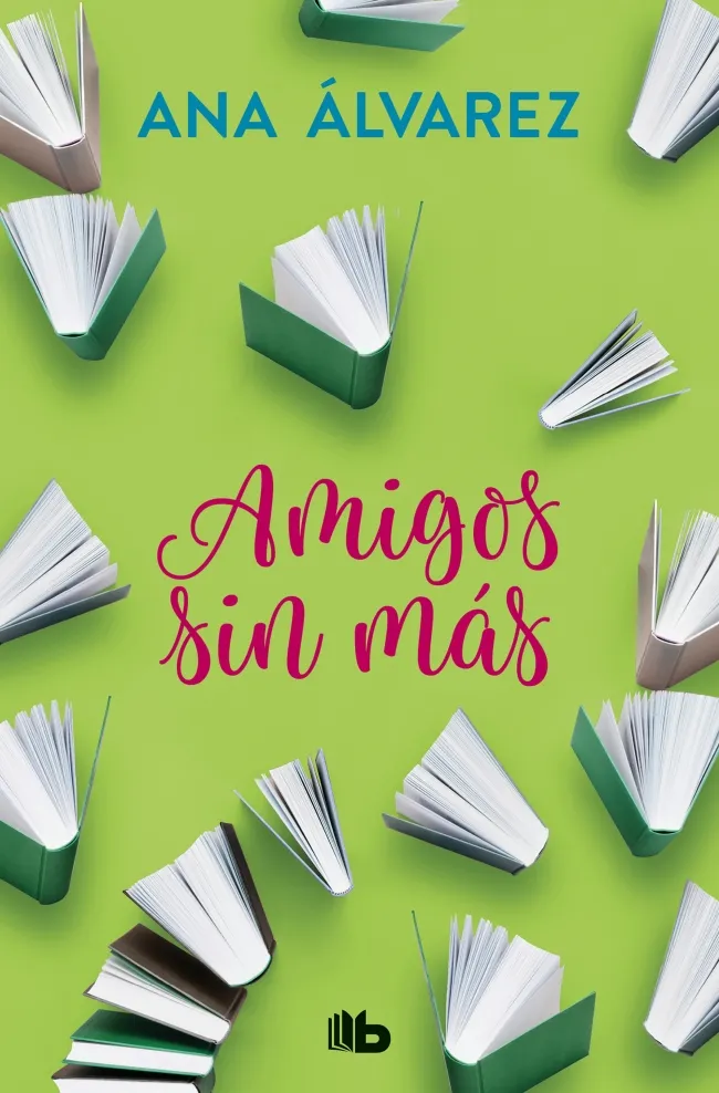 AMIGOS SIN MAS -BUTXACA-