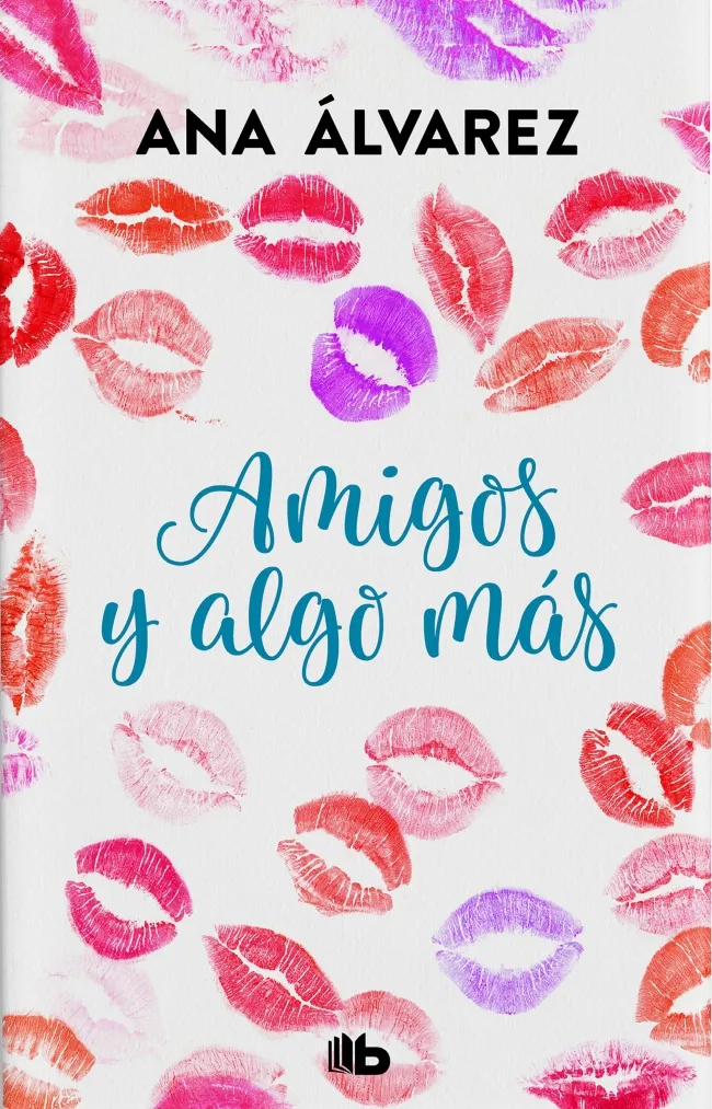 AMIGOS Y ALGO MAS
