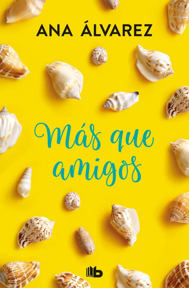 MAS QUE AMIGOS