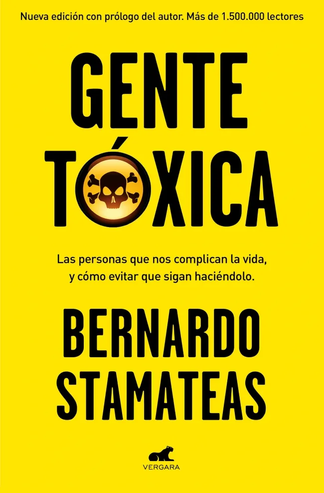GENTE TOXICA