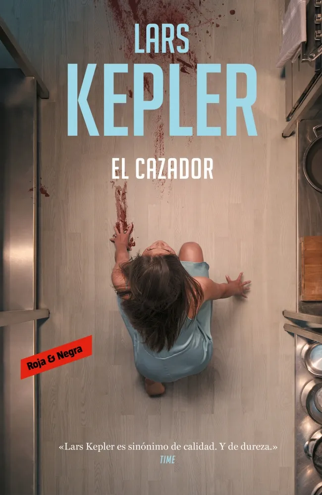 CAZADOR, EL