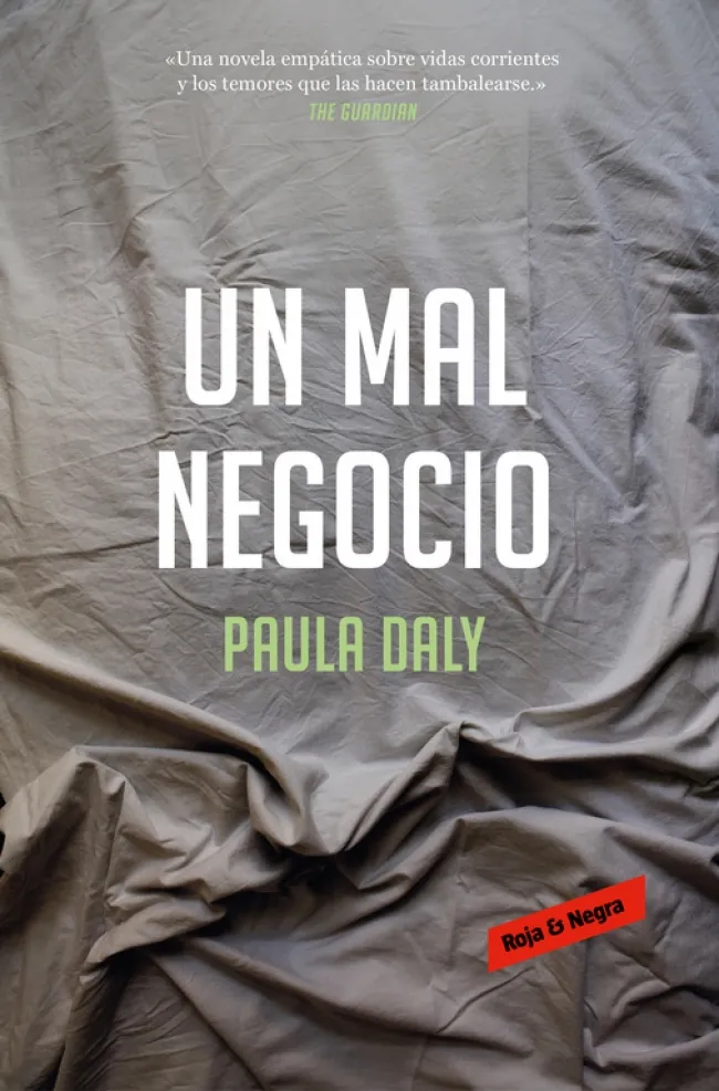 MAL NEGOCIO, UN