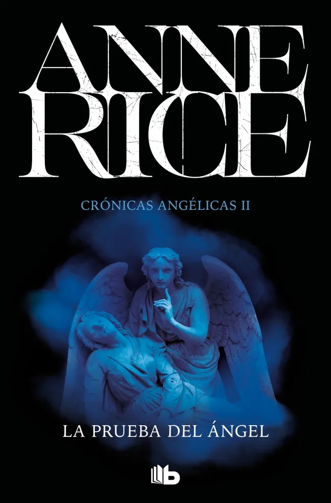 PRUEBA DEL ANGEL, LA -BUTXACA-