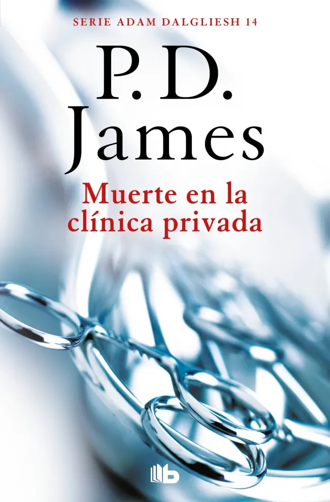 MUERTE EN LA CLINICA PRIVADA -BUTXACA-