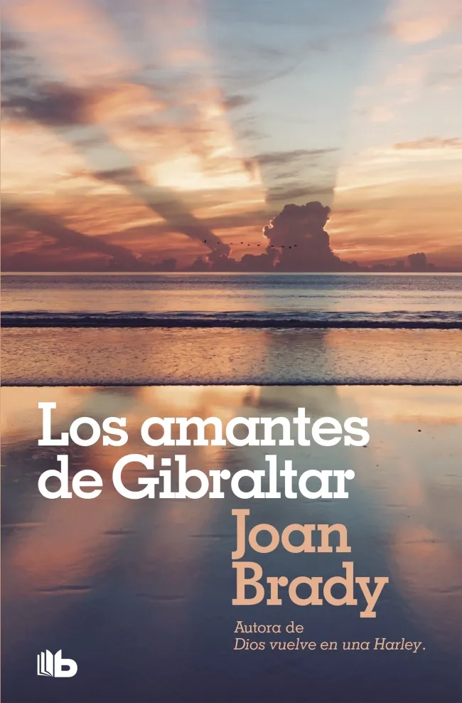 AMANTES DE GIBRALTAR, LOS -BUTXACA-