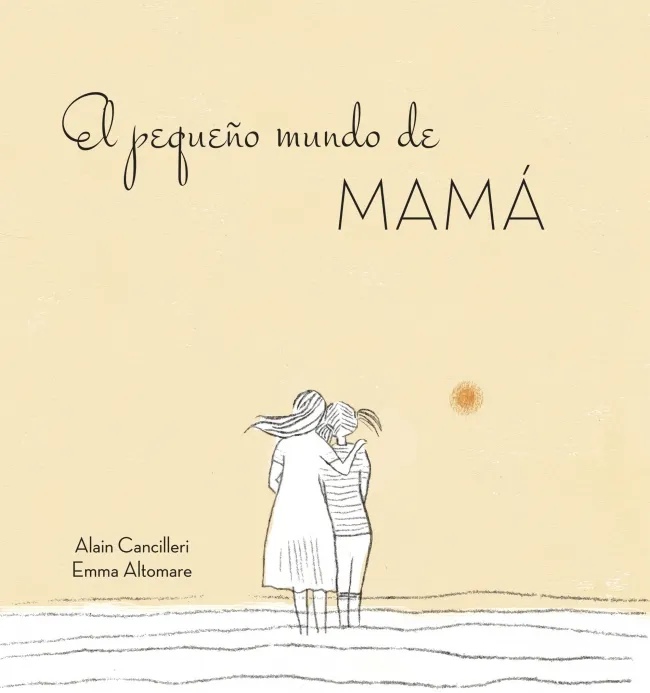 PEQUEÑO MUNDO DE MAMA, EL
