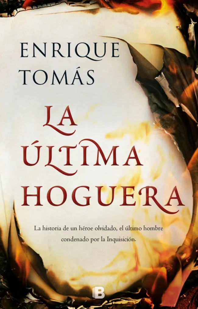 ULTIMA HOGUERA, LA