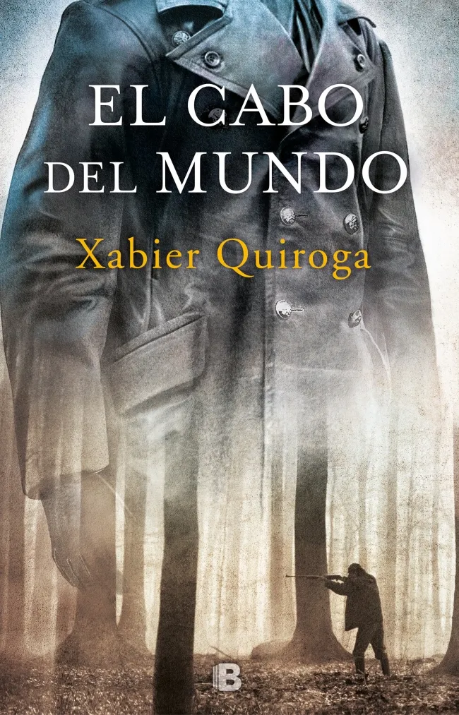 CABO DEL MUNDO, EL