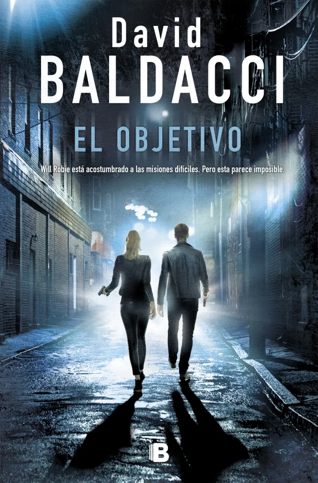 OBJETIVO,EL
