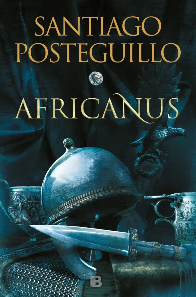 AFRICANUS I EL HIJO DEL CONSUL