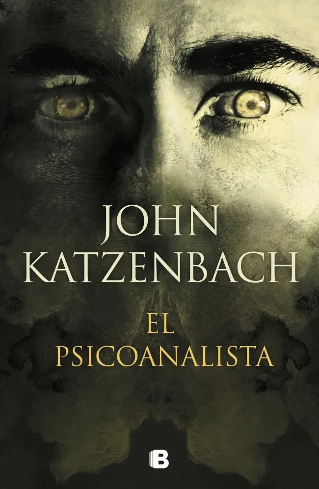 EL PSICOANALISTA