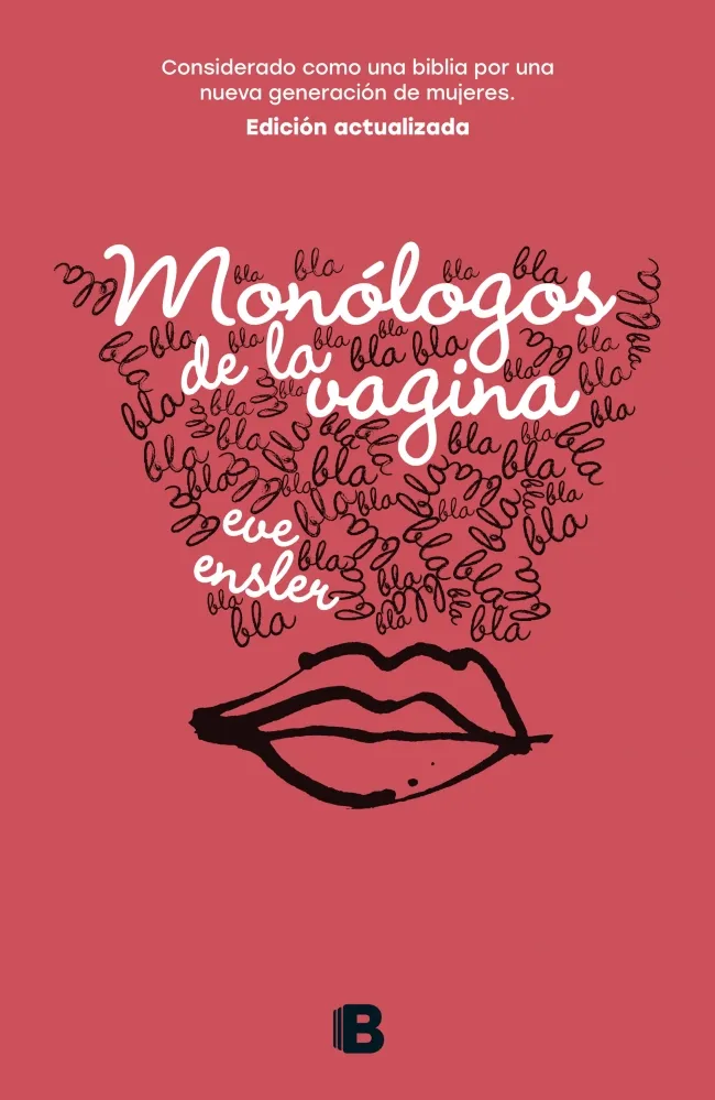 MONOLOGOS DE LA VAGINA -EDICION ACTUALIZADA-