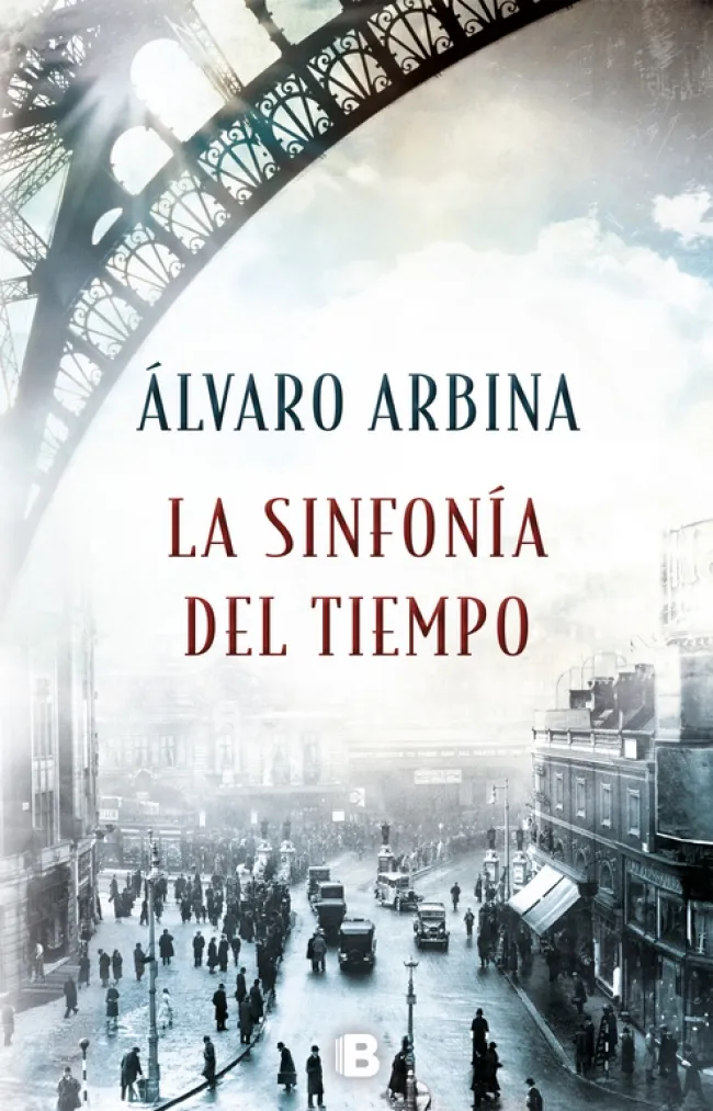SIMFONIA DEL TIEMPO, LA