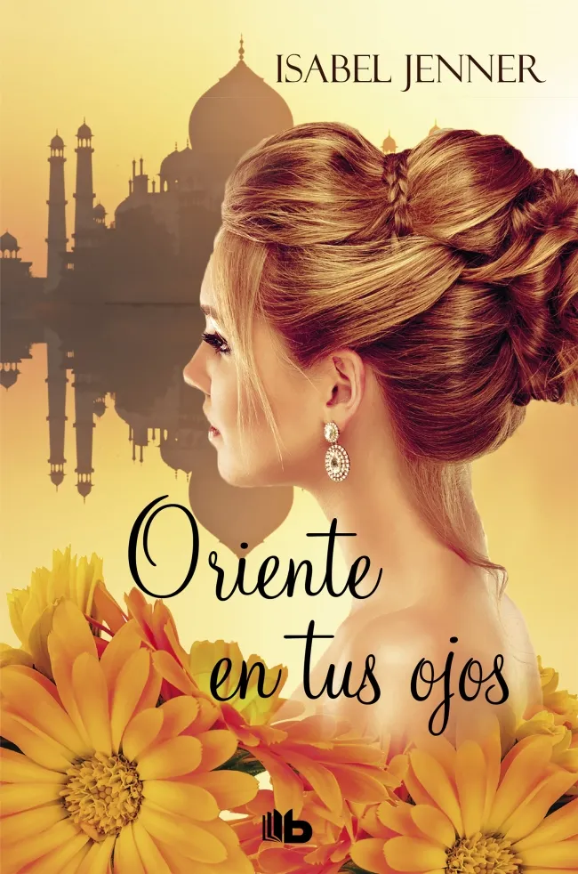 ORIENTE EN TUS OJOS