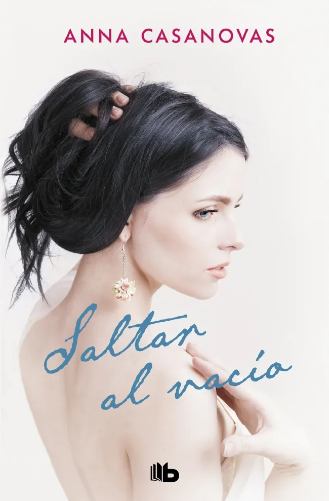 SALTAR AL VACIO -BUTXACA-