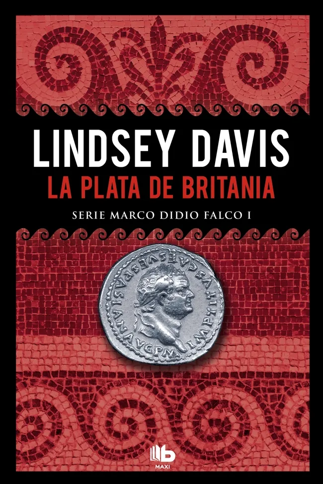 PLATA DE BRITANIA, LA -BUTXACA-