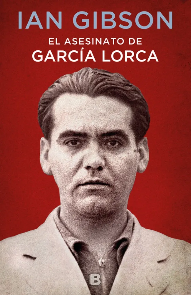 ASESINATO DE GARCIA LORCA, EL