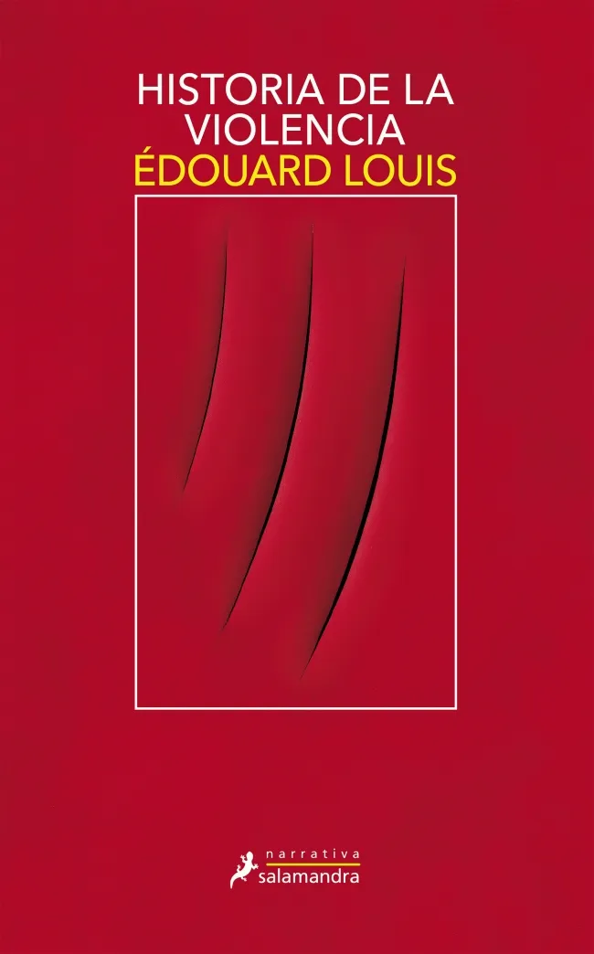 HISTORIA DE LA VIOLENCIA
