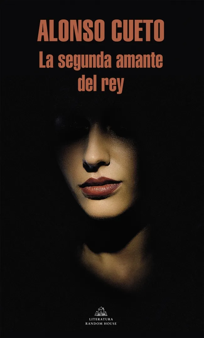 SEGUNDA AMANTE DEL REY, LA