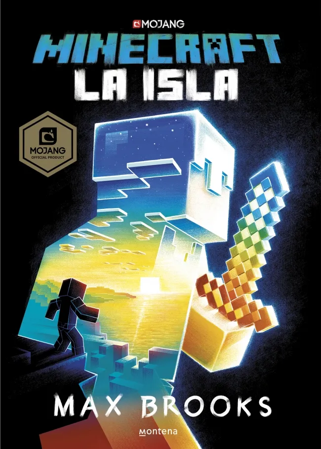 MINECRAFT LA ISLA
