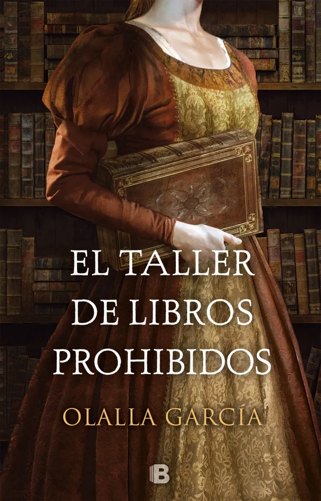 TALLER DE LOS LIBROS PERDIDOS, EL
