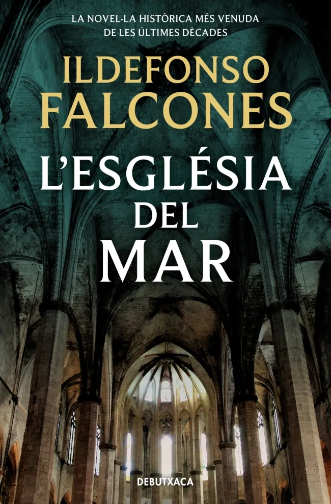 L'ESGLÈSIA DEL MAR