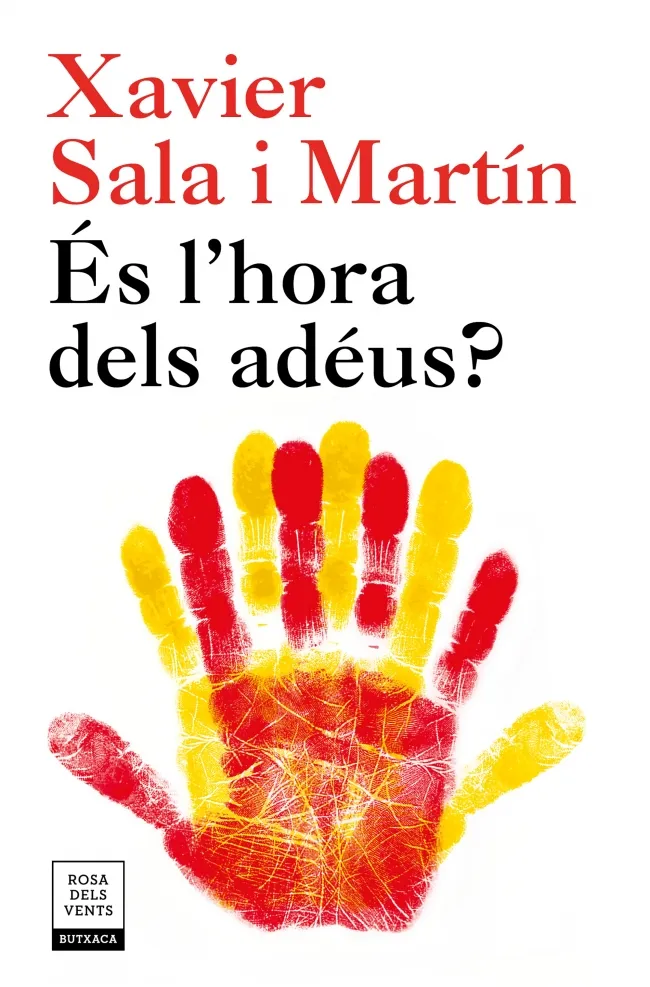 ES L'HORA DELS ADEUS? -BUTXACA-