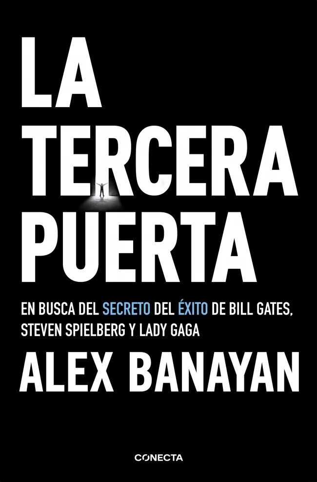TERCERA PUERTA, LA -EN BUSCA DEL SECRTO DEL EXITO DE