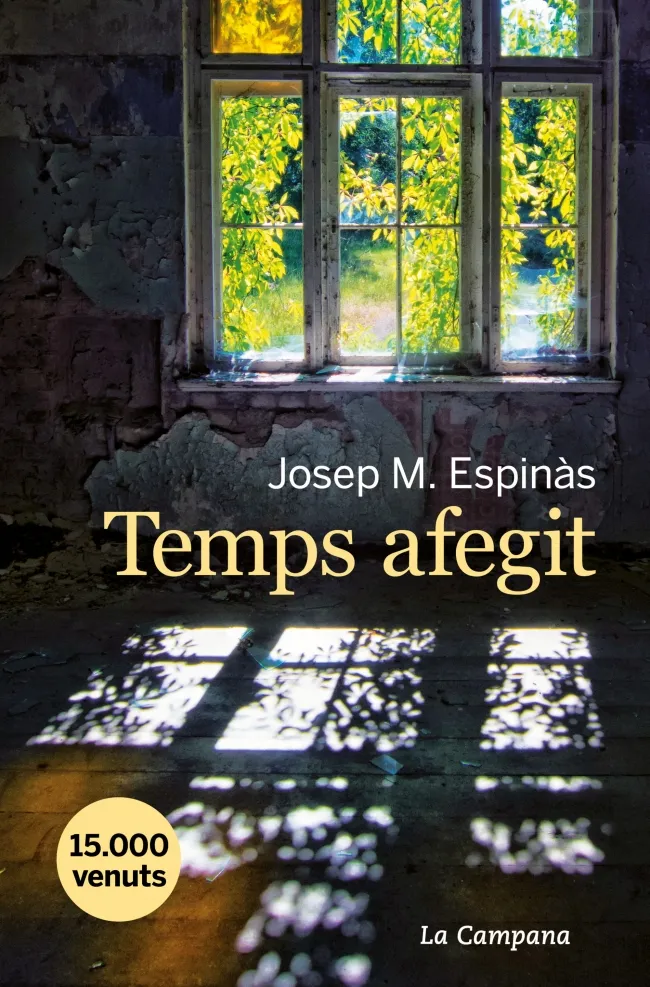 TEMPS AFEGIT